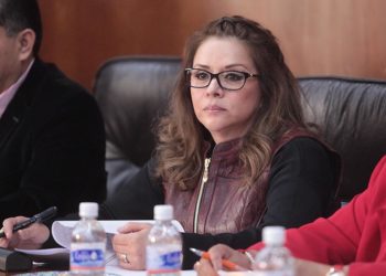 Dip. González Tovar presentó iniciativa de reforma a la Ley de Juicio Político para SLP