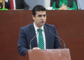 Impulsan armonización de Ley de Presupuesto y Responsabilidad Hacendaria