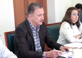 Congreso pretende mejorar la eficiencia y transparencia