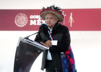 Sembrando Vida llegará a Nayarit: AMLO