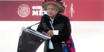 Sembrando Vida llegará a Nayarit: AMLO