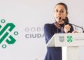 CDMX tendrá registro público de agresores sexuales: Sheinbaum