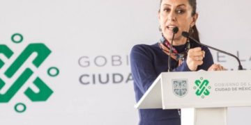 CDMX tendrá registro público de agresores sexuales: Sheinbaum