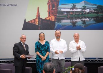 UASLP promueve internacionalización e interculturalidad para estudiantes