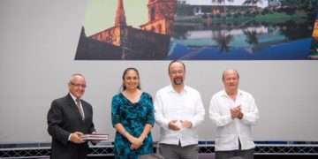 UASLP promueve internacionalización e interculturalidad para estudiantes