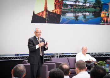UASLP reconocida por enseñanza de ingeniería en México
