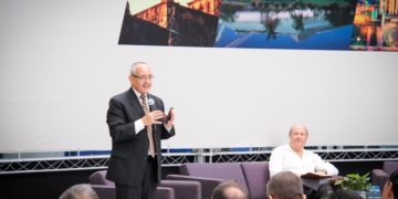UASLP reconocida por enseñanza de ingeniería en México