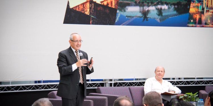 UASLP reconocida por enseñanza de ingeniería en México