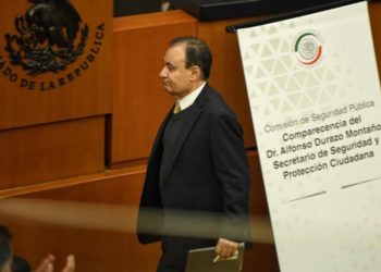 La familia LeBarón sí contó con protección