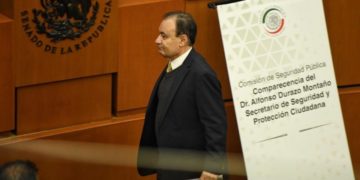 La familia LeBarón sí contó con protección
