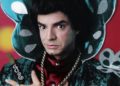 Eugenio Derbez se despide de Walter Mercado