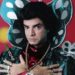Eugenio Derbez se despide de Walter Mercado