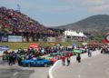 CDMX será sede de la final de la Nascar Peak