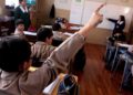 Aprueban modificaciones a  ley de prevención y seguridad escolar