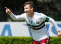 Jugador potosino es convocado por el Ajax