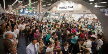 FIL Guadalajara edición 33