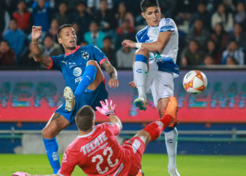 Monterrey, Xolos, Pumas, Pachuca y Chivas por un boleto para la liguilla