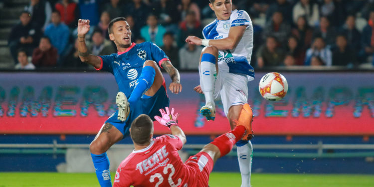 Monterrey, Xolos, Pumas, Pachuca y Chivas por un boleto para la liguilla