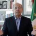 Felipe Calderón reclama a AMLO