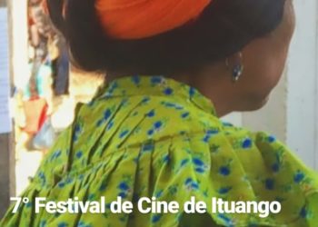 Fiesta del Huapango en 7º Festival de Cine de Ituango