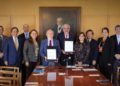La Semarnat y la UNAM fortalecen trabajo conjunto