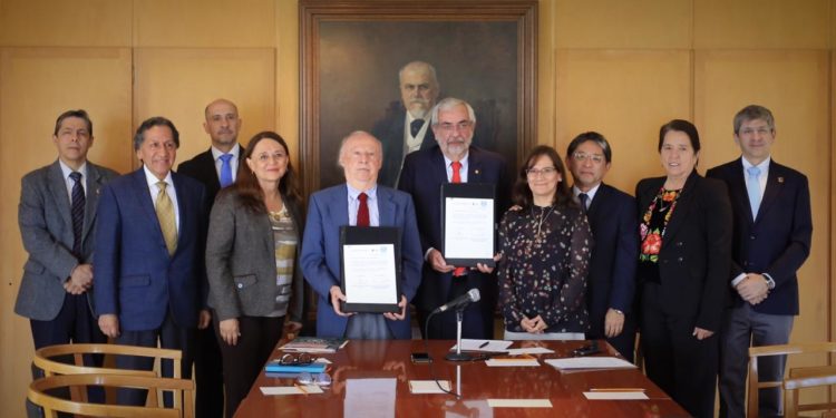 La Semarnat y la UNAM fortalecen trabajo conjunto