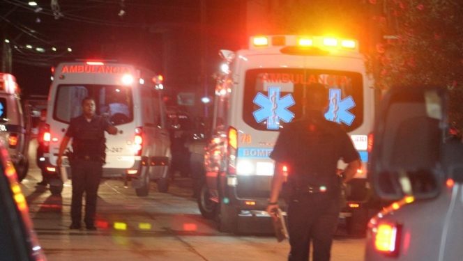 Comando rafaguea vivienda, matan a 3 mujeres y hieren a niña