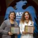 Docentes de la UASLP obtienen reconocimientos nacionales