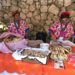 Gastronomía potosina presente en XCARET