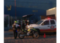 Evacuan guardería por fuga de gas