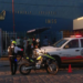 Evacuan guardería por fuga de gas