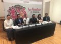 Se da a conocer programa La Huasteca en Los Pinos