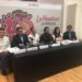 Se da a conocer programa La Huasteca en Los Pinos