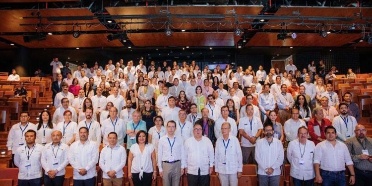 ICAT-SLP fue reconocido a nivel nacional laboratorio público de robótica