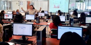 IMES ofrece curso en redes sociales para mujeres emprendedoras