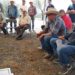 Habitantes denuncian despojos de sus tierras