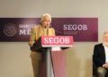 SEGOB presenta Plataforma Digital de Búsqueda de Personas Desaparecidas