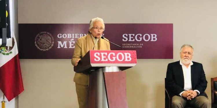 SEGOB presenta Plataforma Digital de Búsqueda de Personas Desaparecidas
