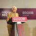 SEGOB presenta Plataforma Digital de Búsqueda de Personas Desaparecidas