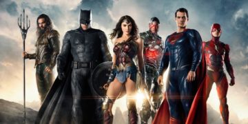 Actores de Justice League piden a Warner lance el Snyder Cut