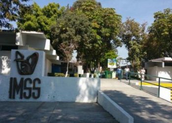 En Cuernavaca reo se fuga de hospital del IMSS