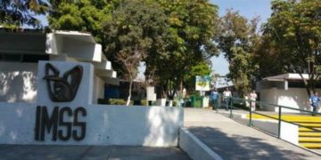En Cuernavaca reo se fuga de hospital del IMSS