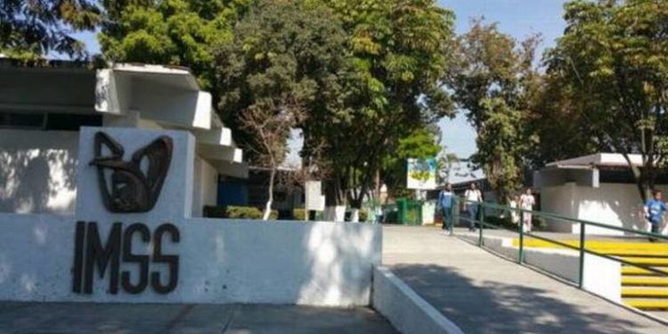 En Cuernavaca reo se fuga de hospital del IMSS