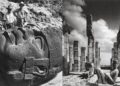 Exposición La invención de la memoria. Fotografía y arqueología en México.