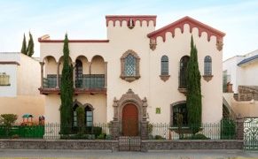 Se despide la exposición Colonia Moderna con Recorrido Nocturno