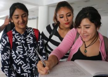 Programa “Jóvenes Construyendo el Futuro”  resultados irregulares