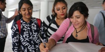 Programa “Jóvenes Construyendo el Futuro”  resultados irregulares