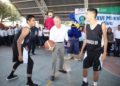Inaugura Carreras XXXVI Muestra Deportiva del COBACH