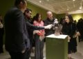 Gobernador y Presidenta del DIF inauguran exposición en el MAC