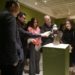 Gobernador y Presidenta del DIF inauguran exposición en el MAC
